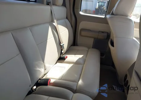 2004 Ford F-150 Fx4/Lariat/Xl/Xlt из США, поврежденный, VIN 1FTPX14594NB51028